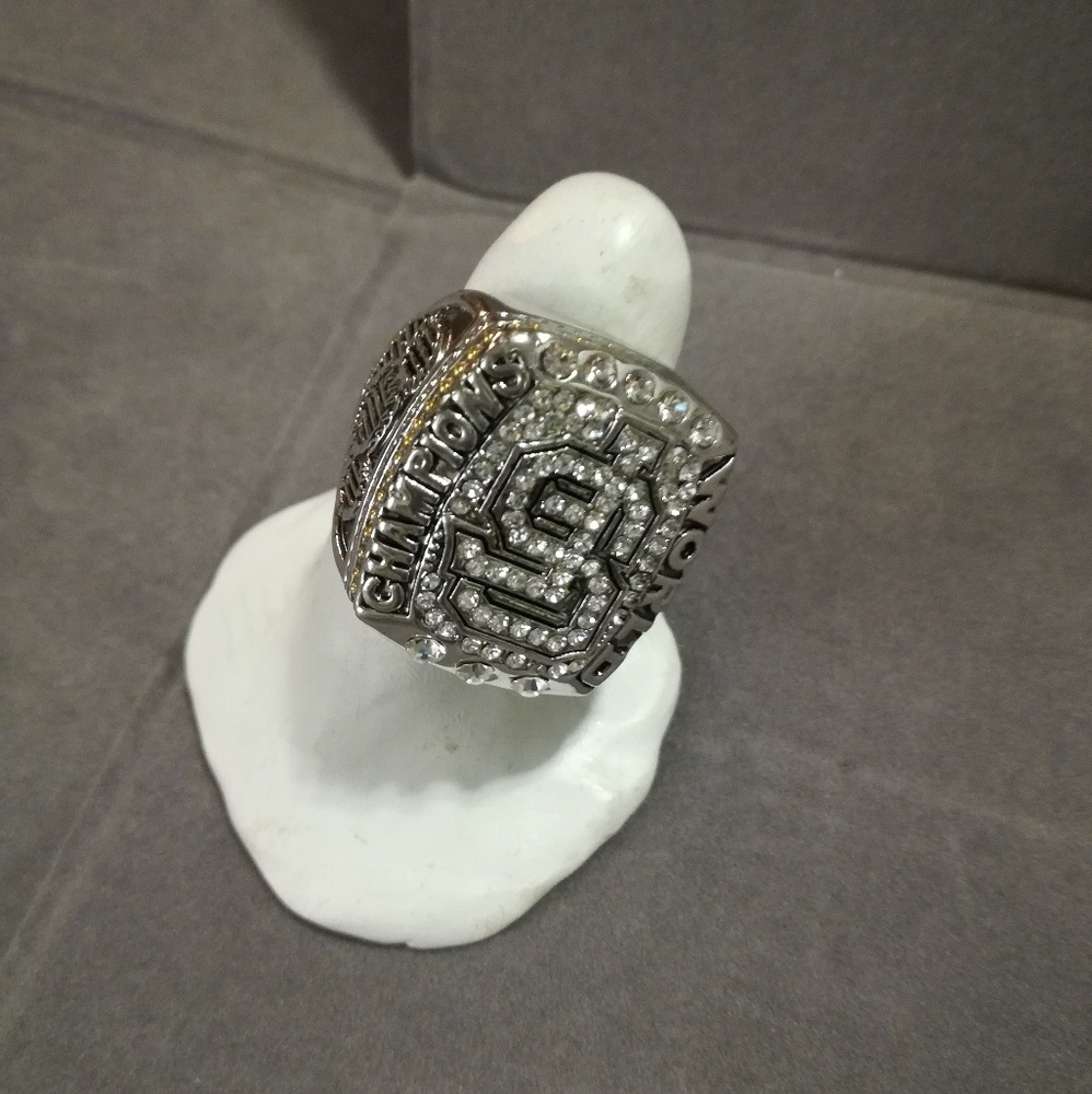 Super bowl 2014 - Picture 5 of 7